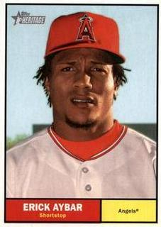 Erick Aybar