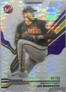Joe Musgrove