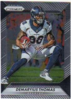 Demaryius Thomas