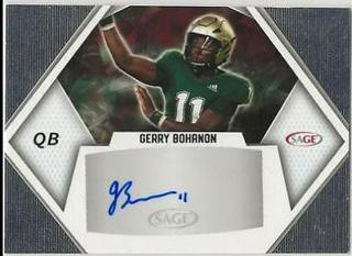 Gerry Bohanon
