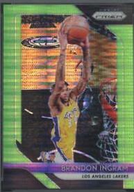 Brandon Ingram