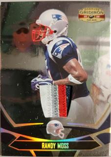 Randy Moss
