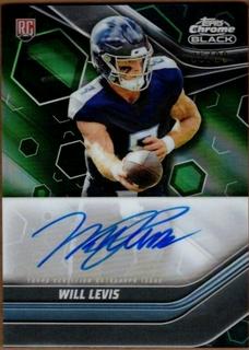 Will Levis