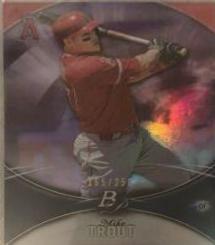 Mike Trout