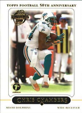 Chris Chambers [1st Edition] #244