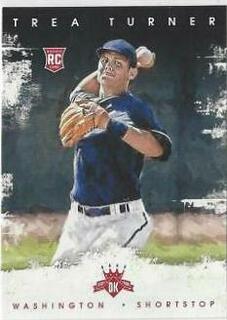 Trea Turner