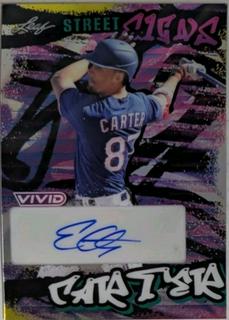 Evan Carter