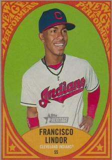 Francisco Lindor
