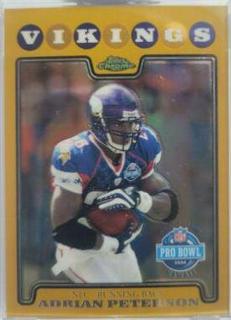 Adrian Peterson