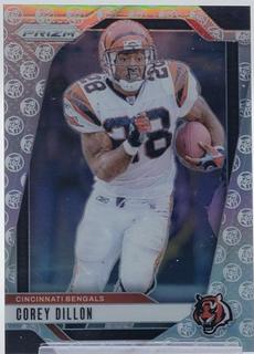 Corey Dillon