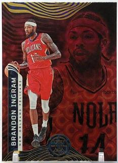Brandon Ingram