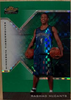 Rashad McCants