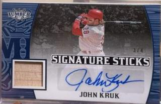 John Kruk