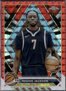 Reggie Jackson