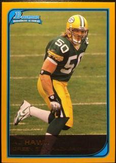 A.J. Hawk