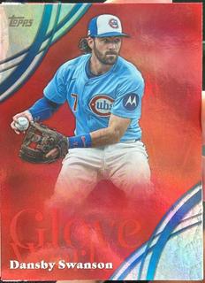 Dansby Swanson
