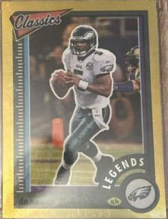 Donovan McNabb