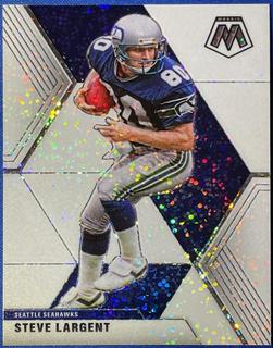 Steve Largent