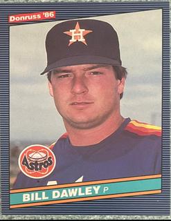 Bill Dawley