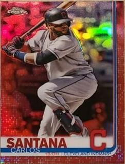 Carlos Santana