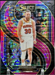 Stephen Curry