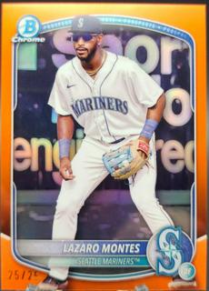 Lazaro Montes