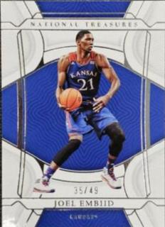 Joel Embiid