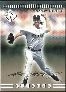 Randy Johnson