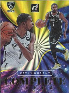 Kevin Durant