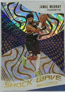 Jamal Murray