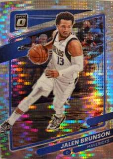 Jalen Brunson
