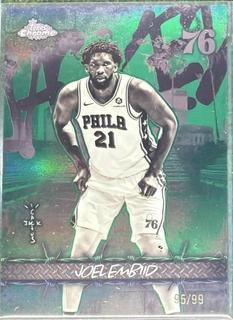 Joel Embiid