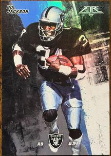 Bo Jackson