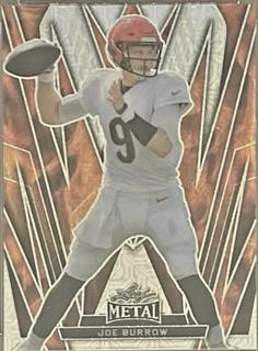 Joe Burrow