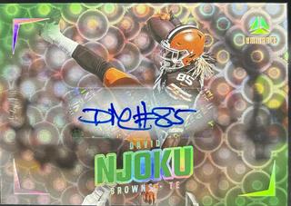 David Njoku