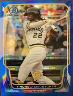 Andrew McCutchen