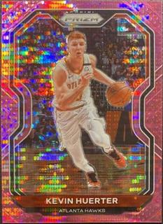 Kevin Huerter