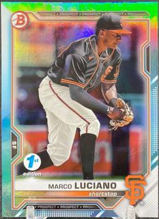 Marco Luciano