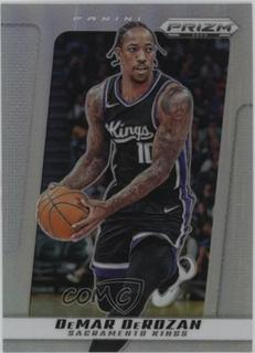 DeMar DeRozan