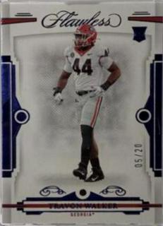 Travon Walker