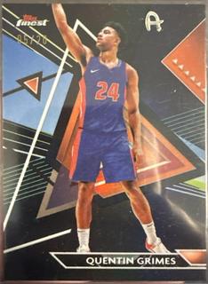 Quentin Grimes