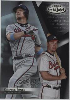 Chipper Jones