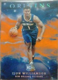 Zion Williamson