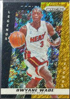 Dwyane Wade