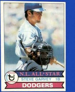 Steve Garvey