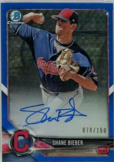 Shane Bieber