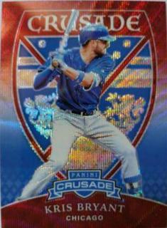 Kris Bryant