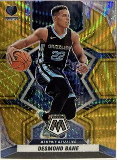 Desmond Bane