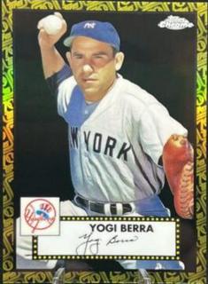 Yogi Berra