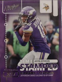 Justin Jefferson